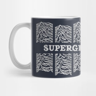 supergrass Mug